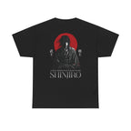 Shinjiro