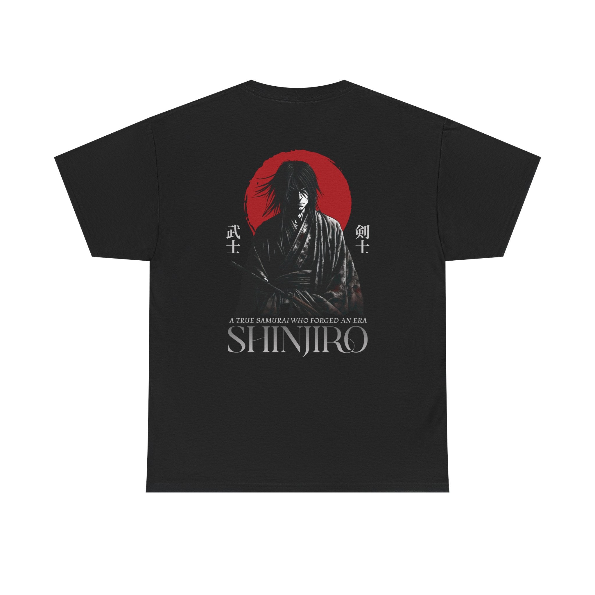 Shinjiro