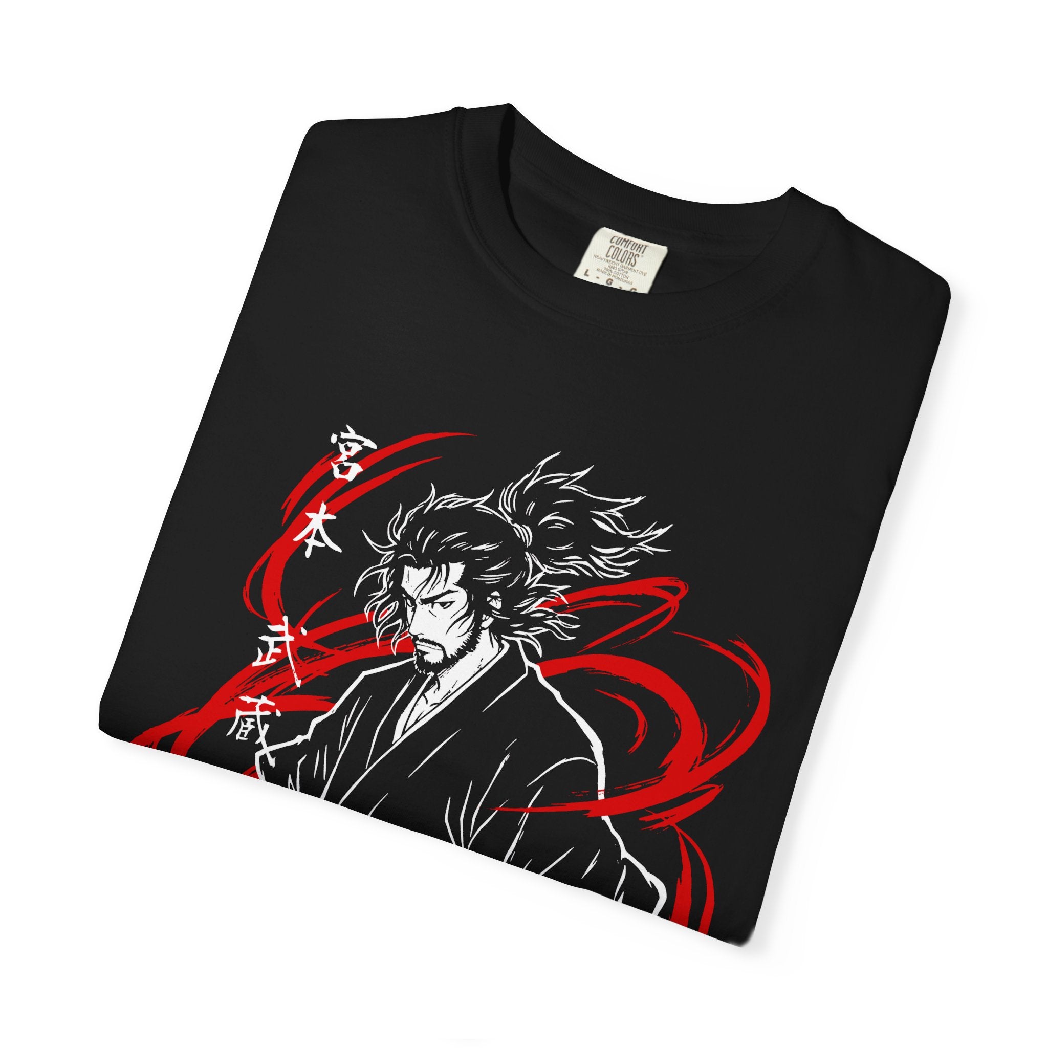 Miyamoto Musashi