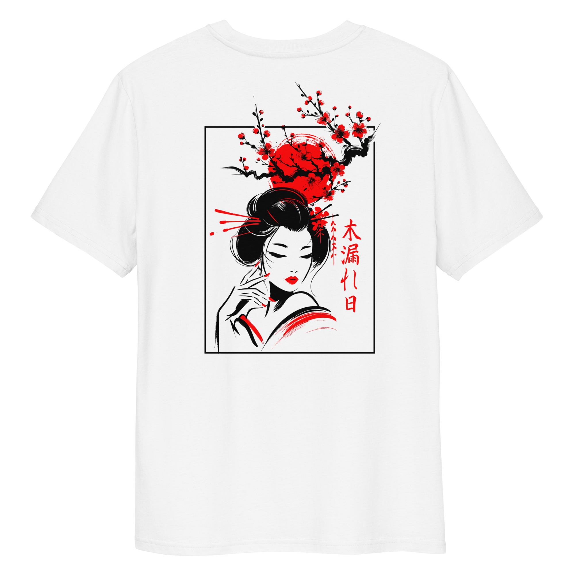 Geisha