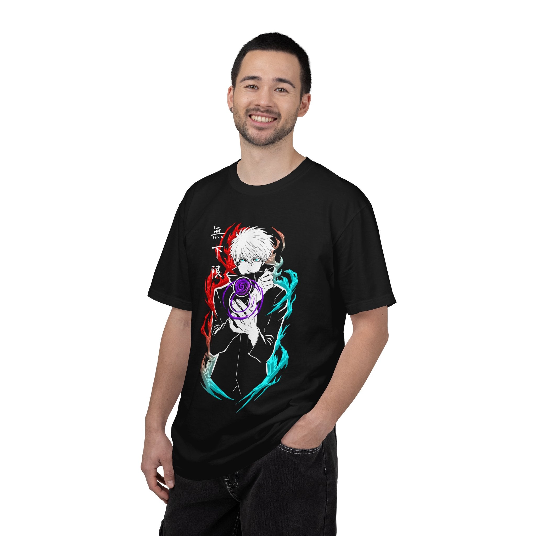 Limitless Gojo