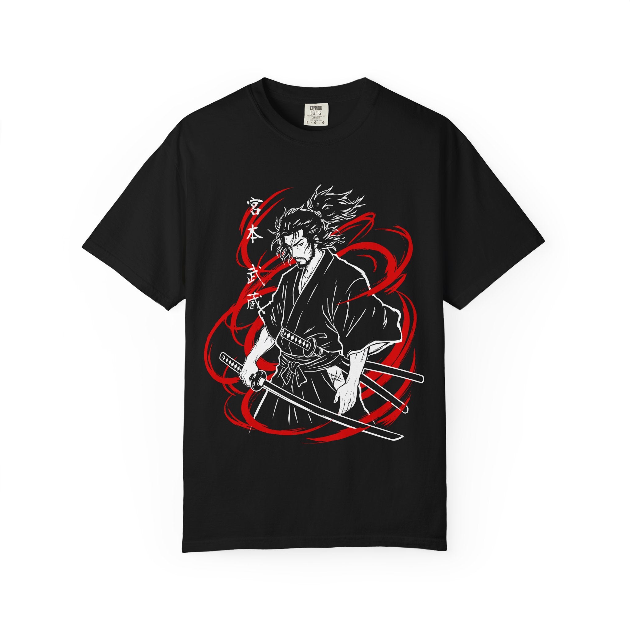 Miyamoto Musashi