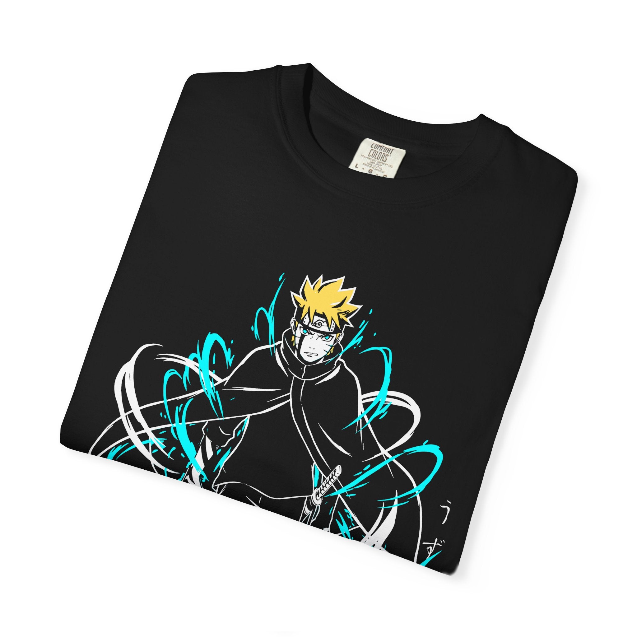Boruto