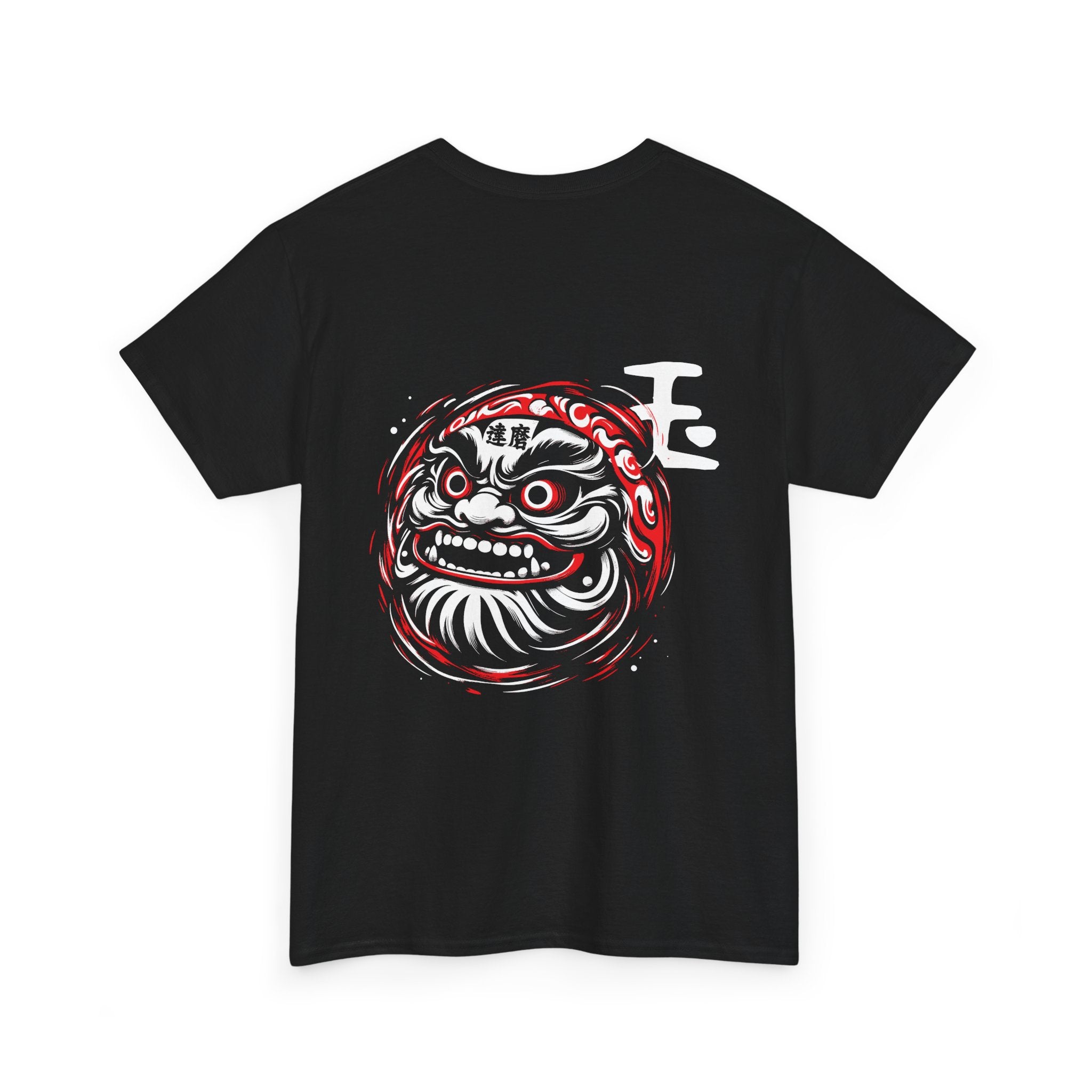 Daruma Red
