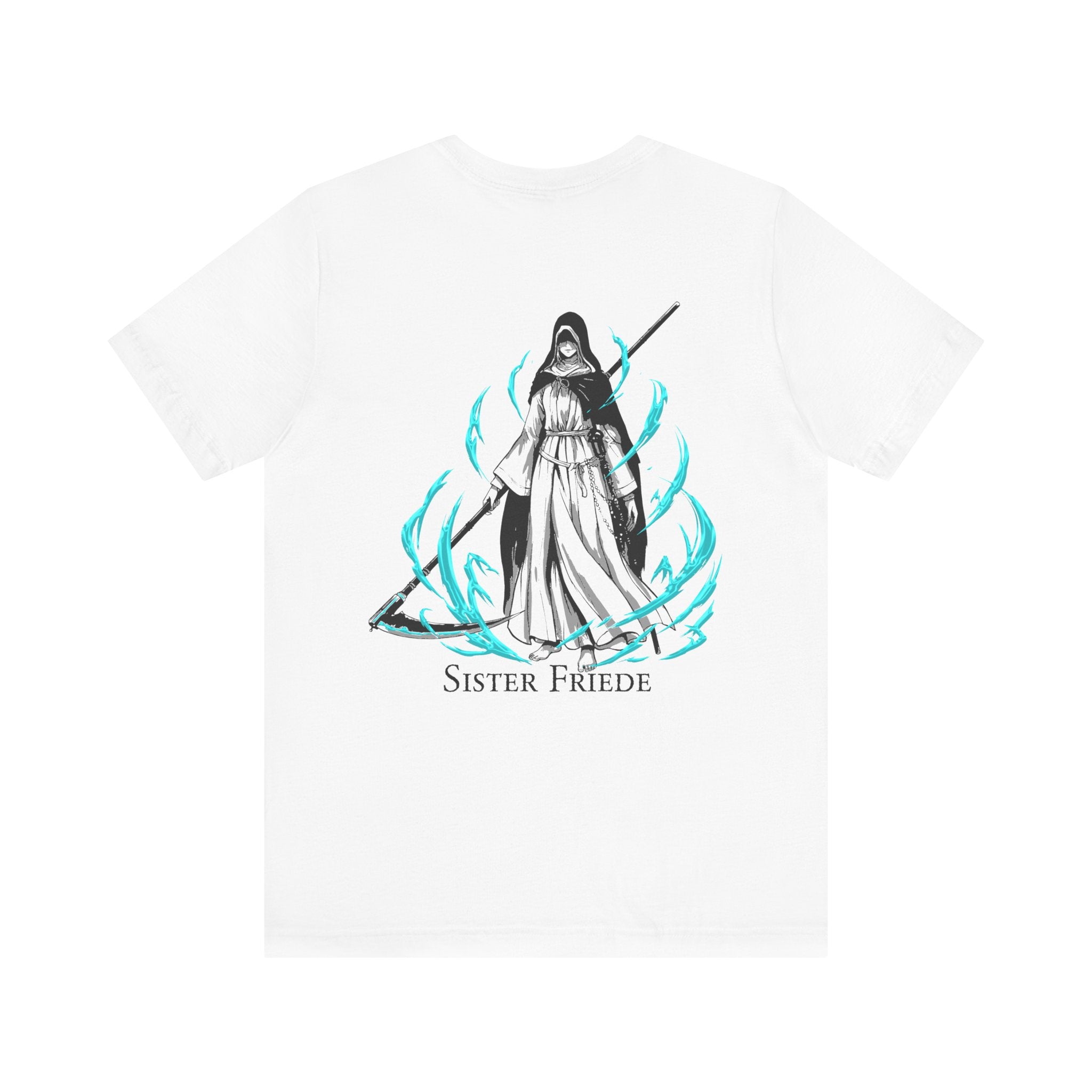 Sister Friede