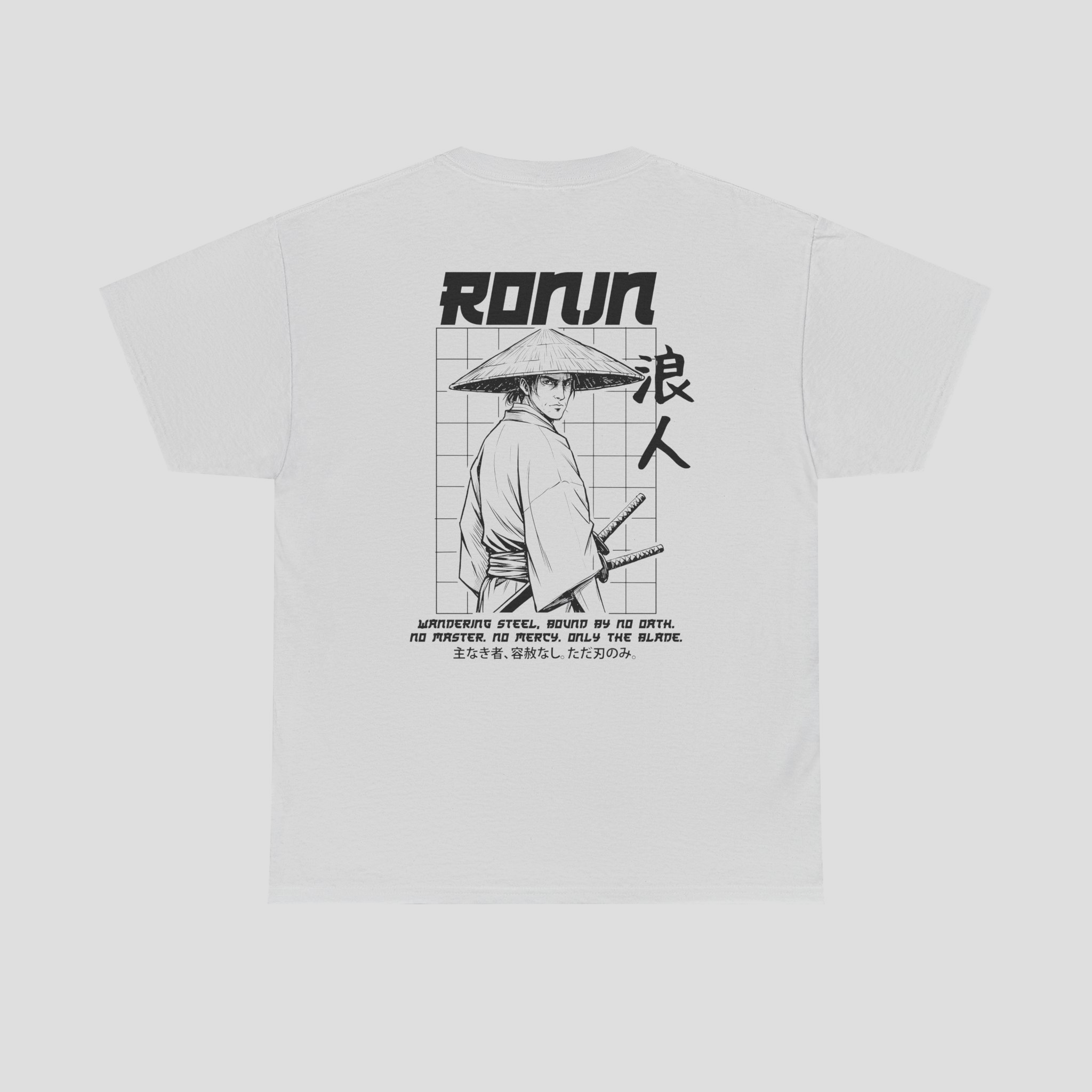 Ronin