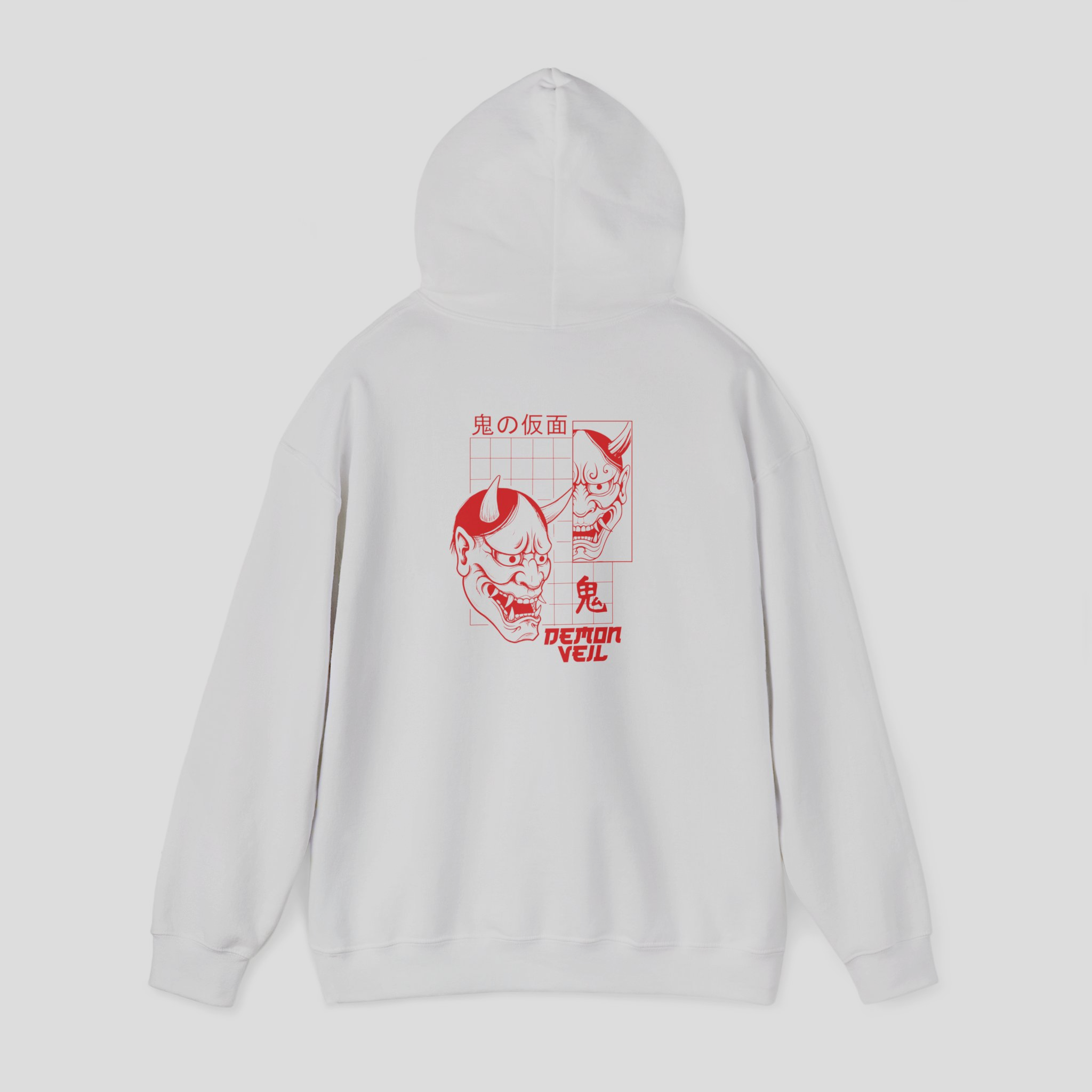 Demon Veil